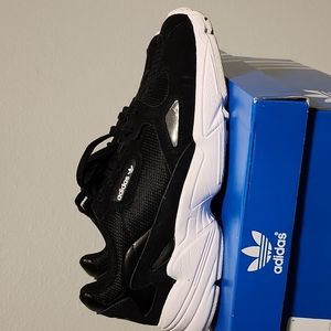 Adidas Falcon (Woman's)